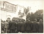 Pogrzeb Senatora Wadysawa Dugosza, Siary, 26.06.1937 r. godz. 9.00 -  kliknij