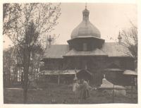 Borysaw - cerkiew - 1930 r. - kliknij