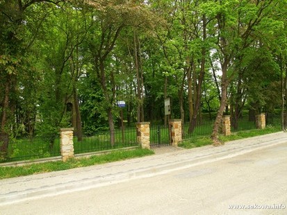 Cmentarz wojenny nr 22 w Jaśle - Ulaszowicach